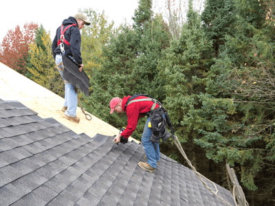 About Roof Repair Experts Salisbury, NH